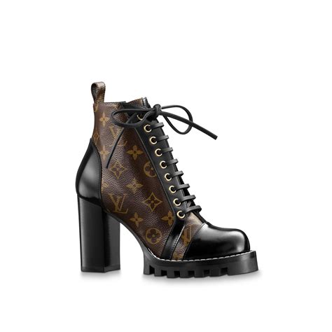 louis vuitton ankle boots ioffer.